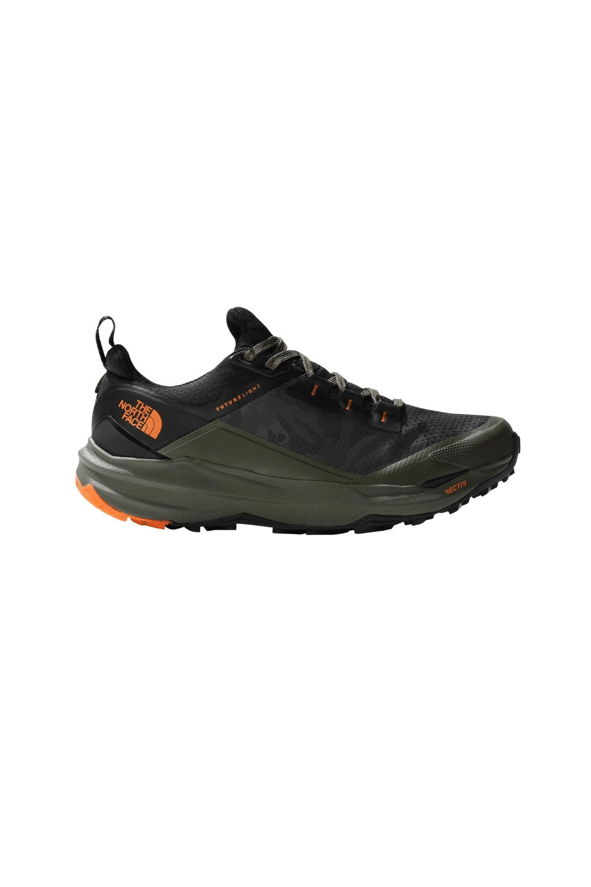 THE NORTH FACE Erkek Vectiv Exploris 2 Futurelight - VANADIS GREY/SUMMIT NAVY