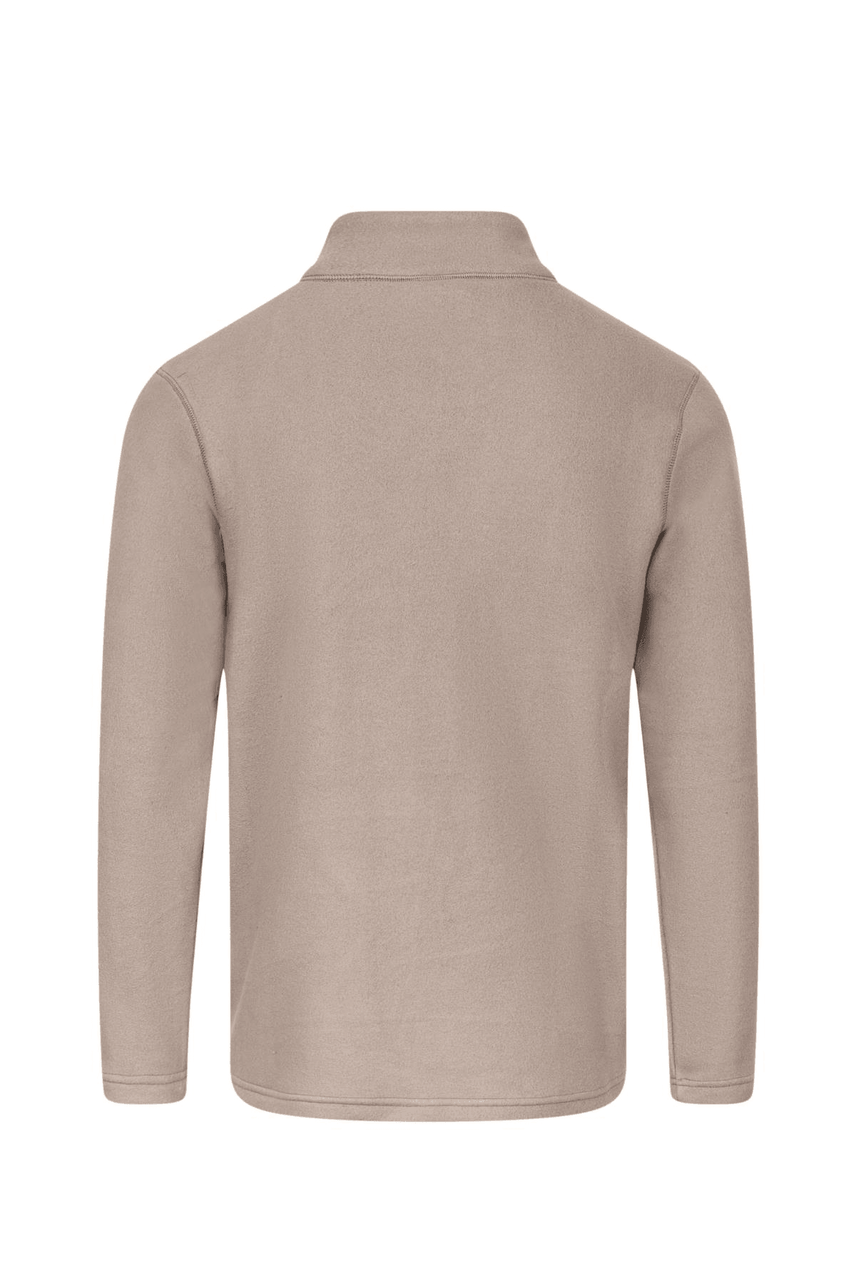 2AS CARLOW Yarım Fermuarlı Erkek Polar Sweatshirt
