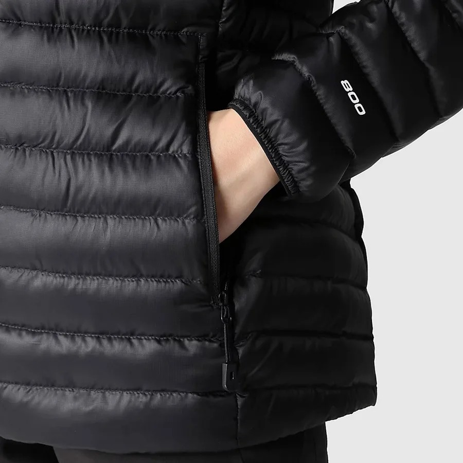 NORTH FACE W BETTAFORCA LT DOWN JACKET