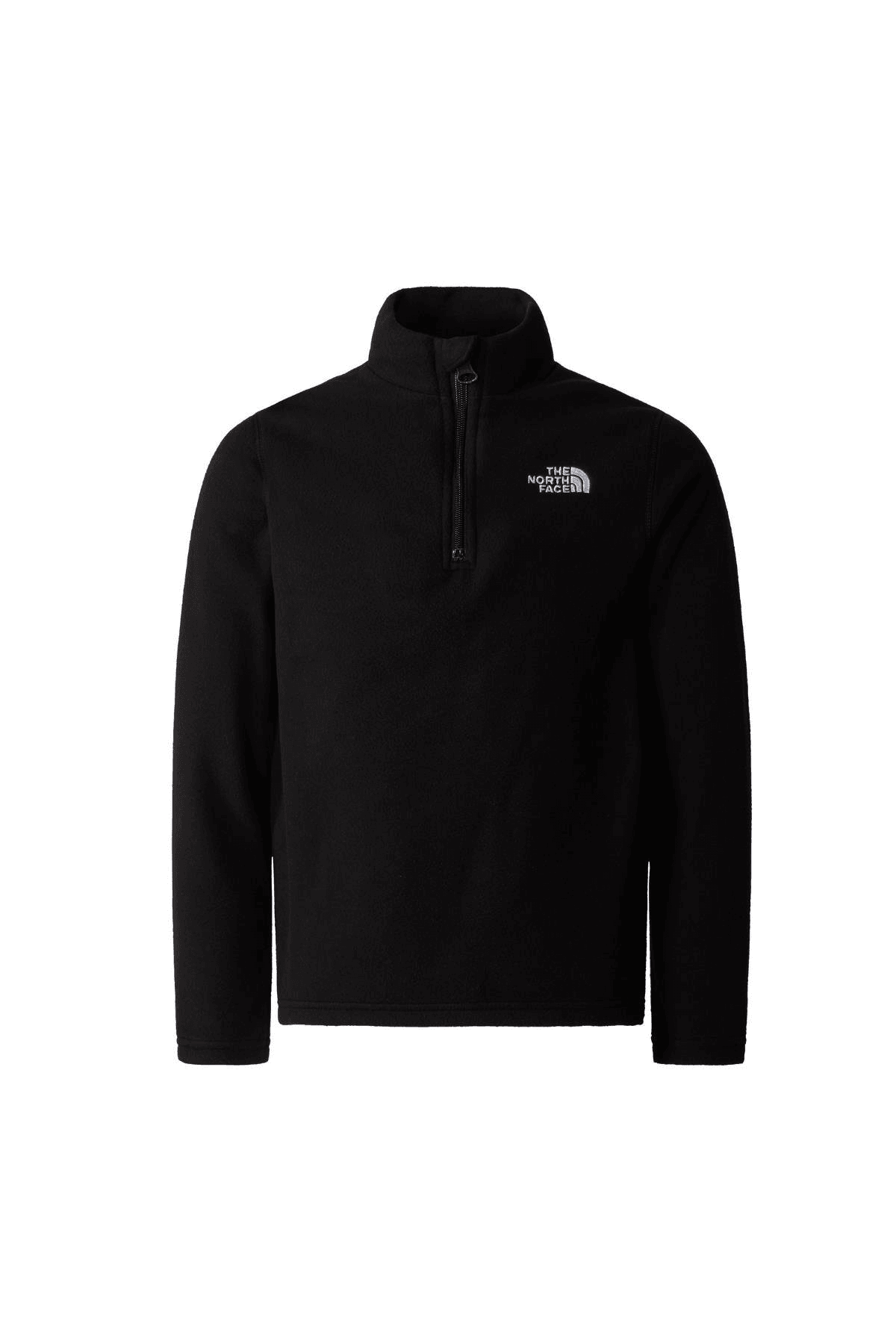 Teen Glacier Fleece 1/4 Zip