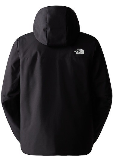 Erkek Apex Elevation Mont | Siyah