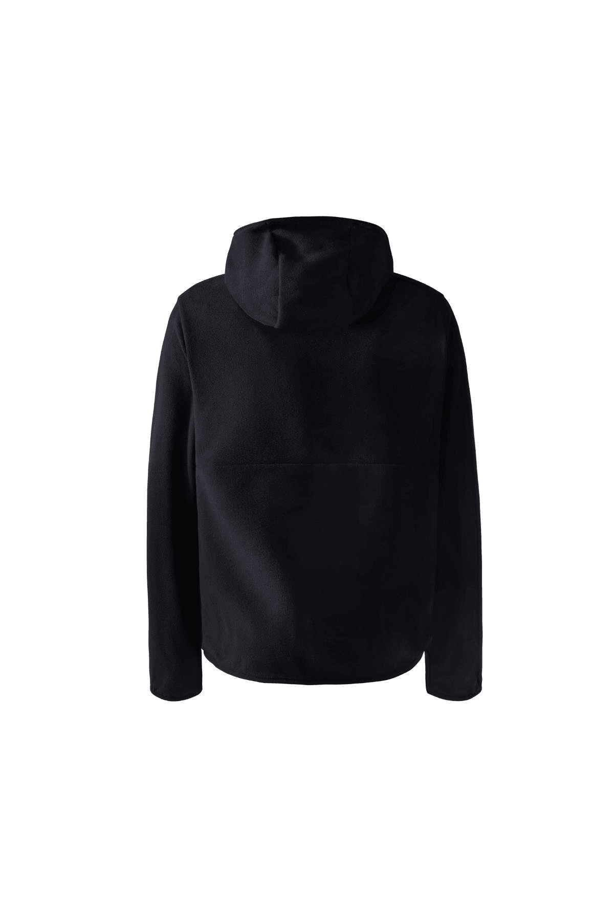 Teen Glacier F/Z Hooded Jacket