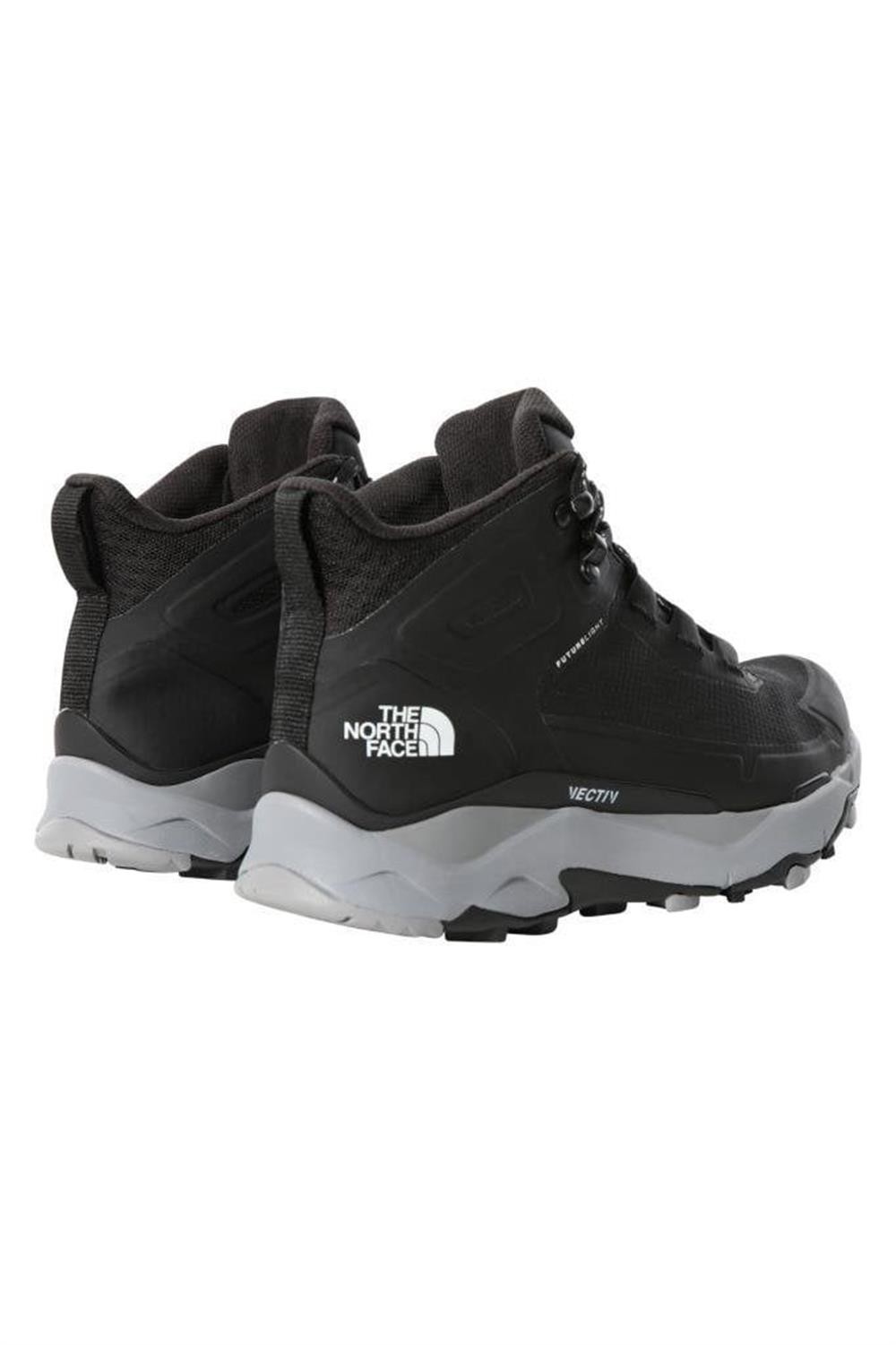 NORTH FACE W VECTIV EXPLORIS MID FUTURELIGHT