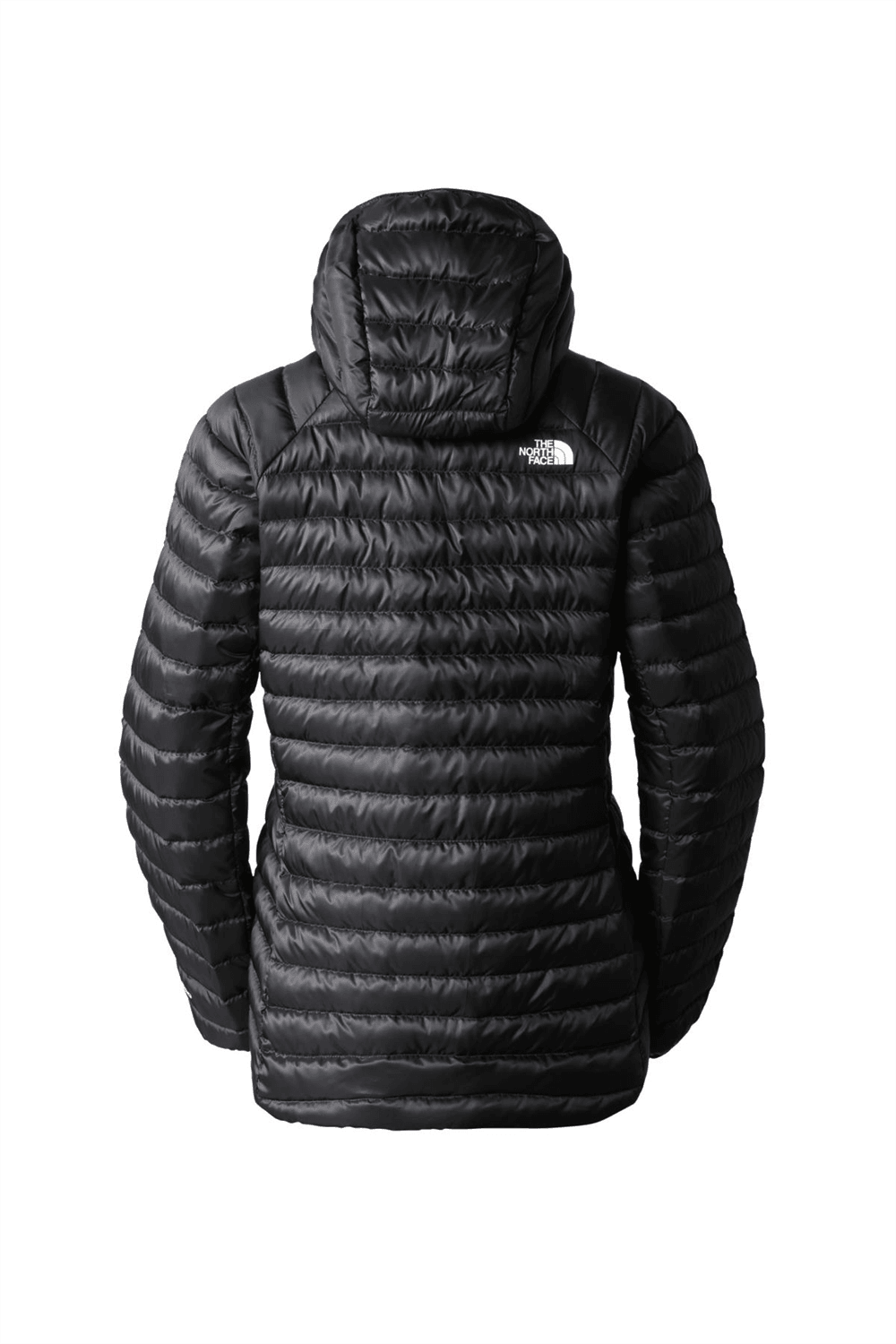 THE NORTH FACE W BETTAFORCA LT DOWN HOODIE