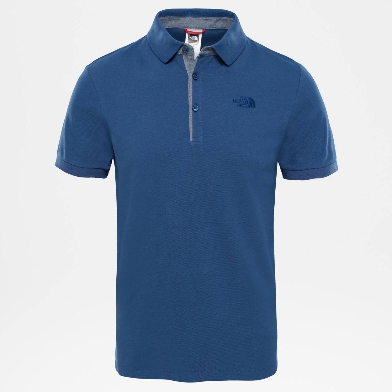 M PREMIUM POLO PIQUET