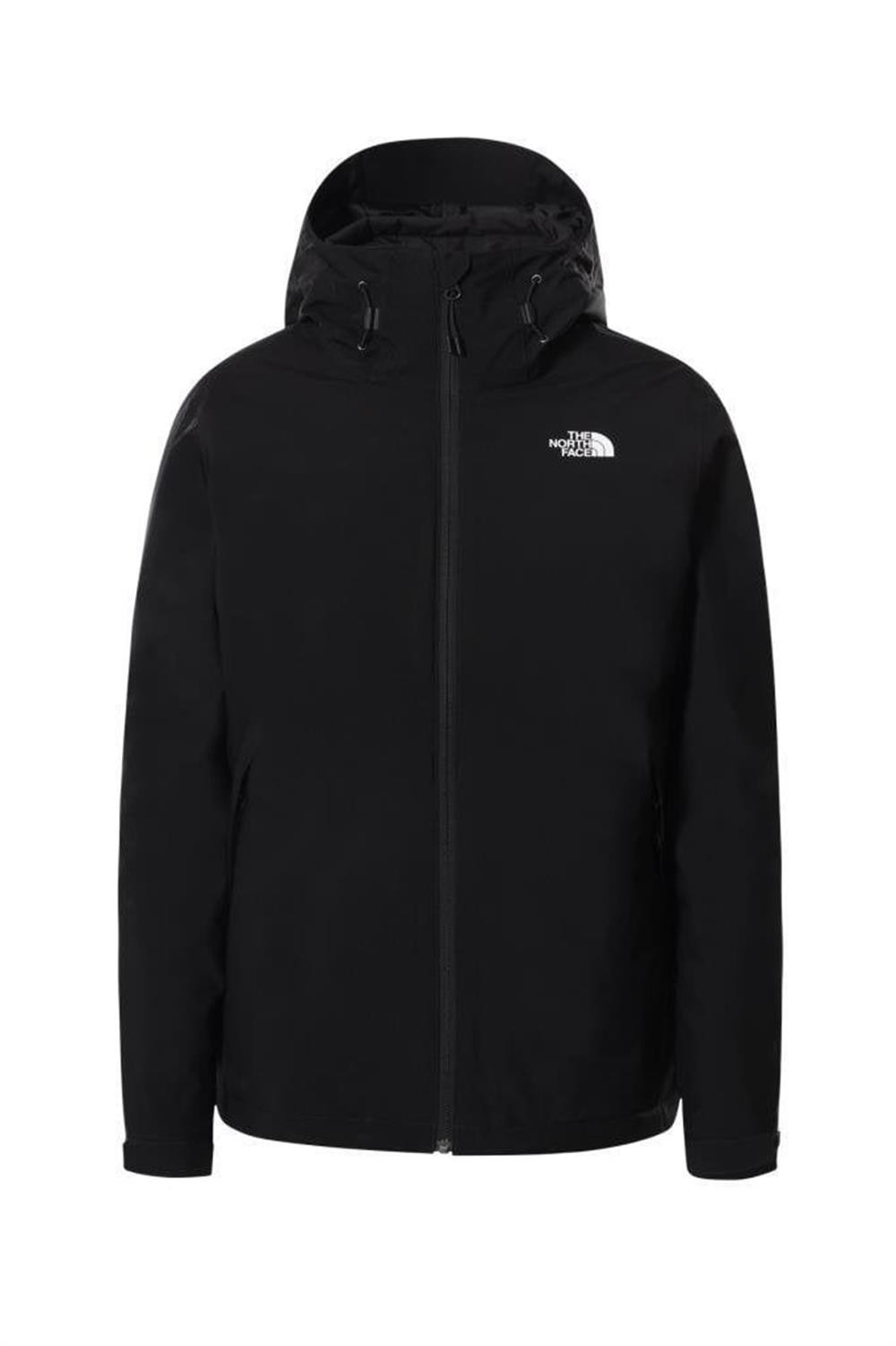 THE NORTH FACE W CARTO TRICLIMATE JACKET