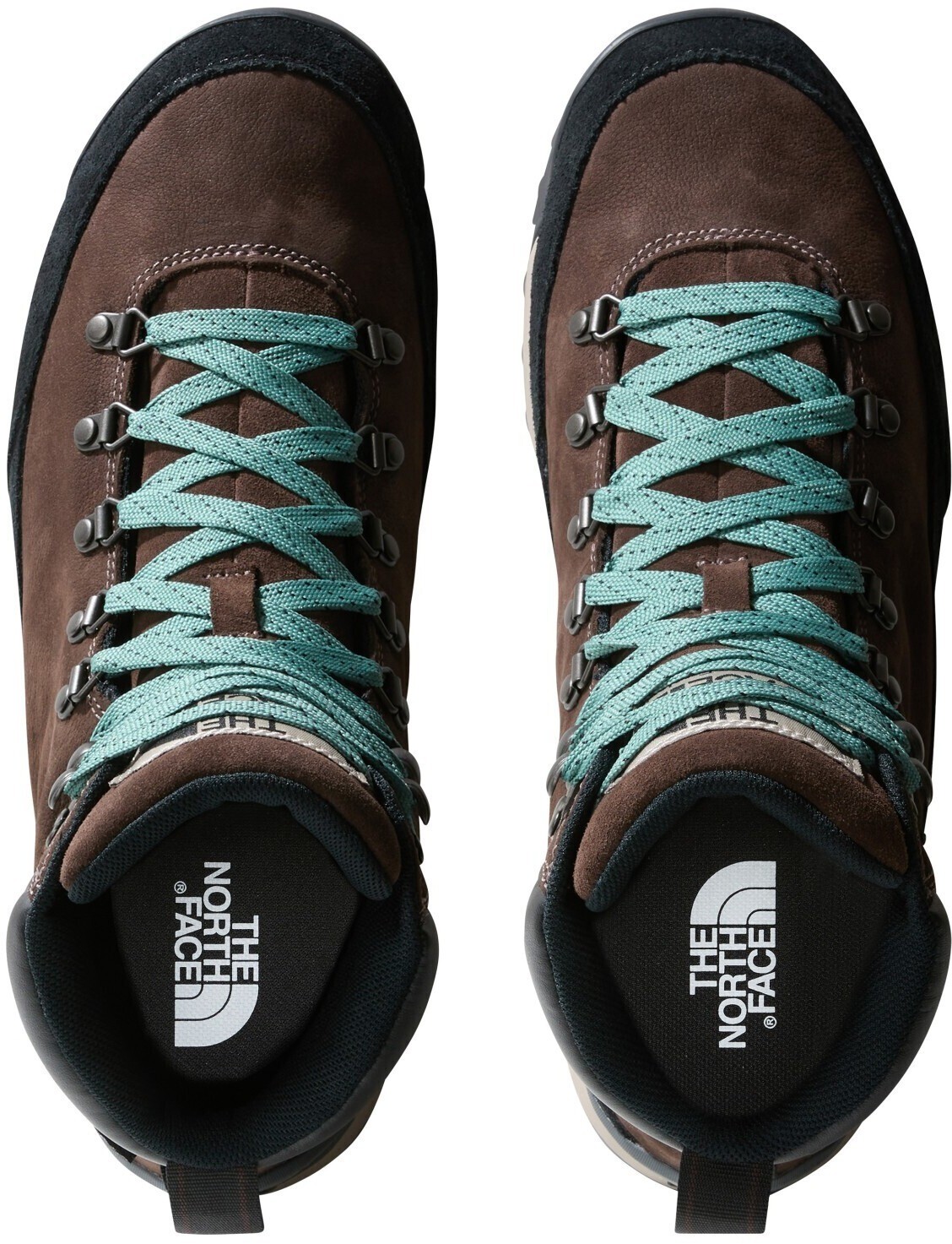 The North Face Erkek Back-To-Berkeley Iv Leather Wp