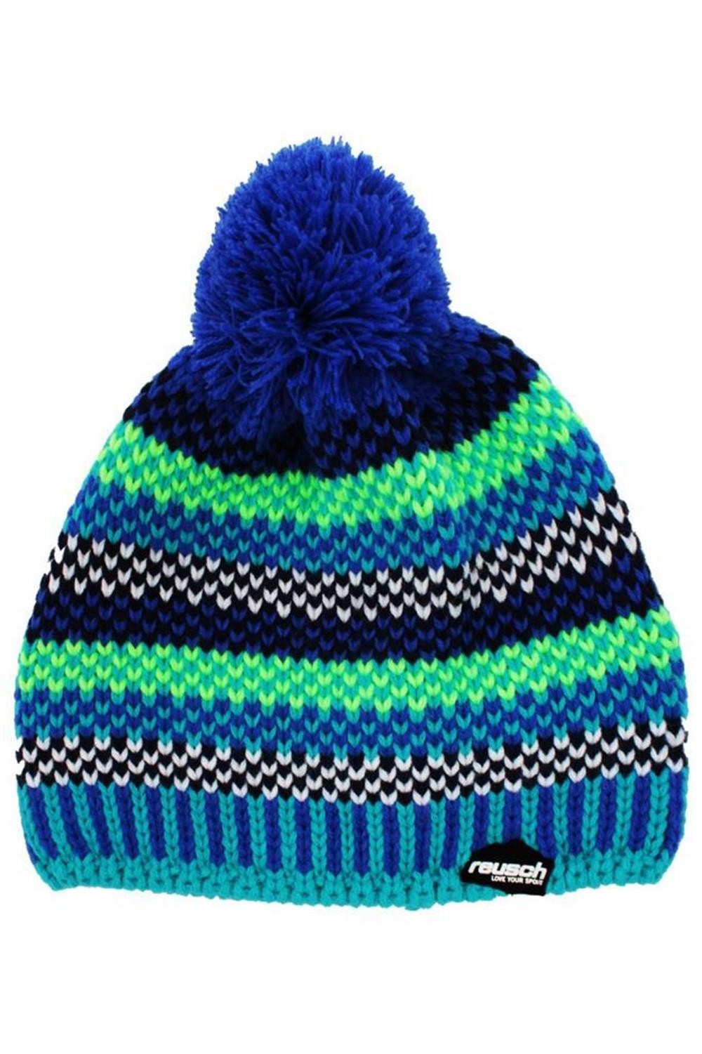 Reusch Egon Beanie - BLUE