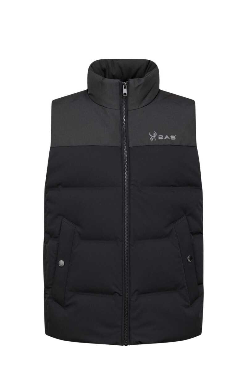 2AS ARCHER MEN DOWN VEST Erkek Mont 