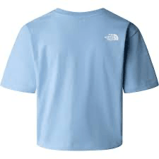 THE NORTH FACE W OUTDOOR S/S TEE