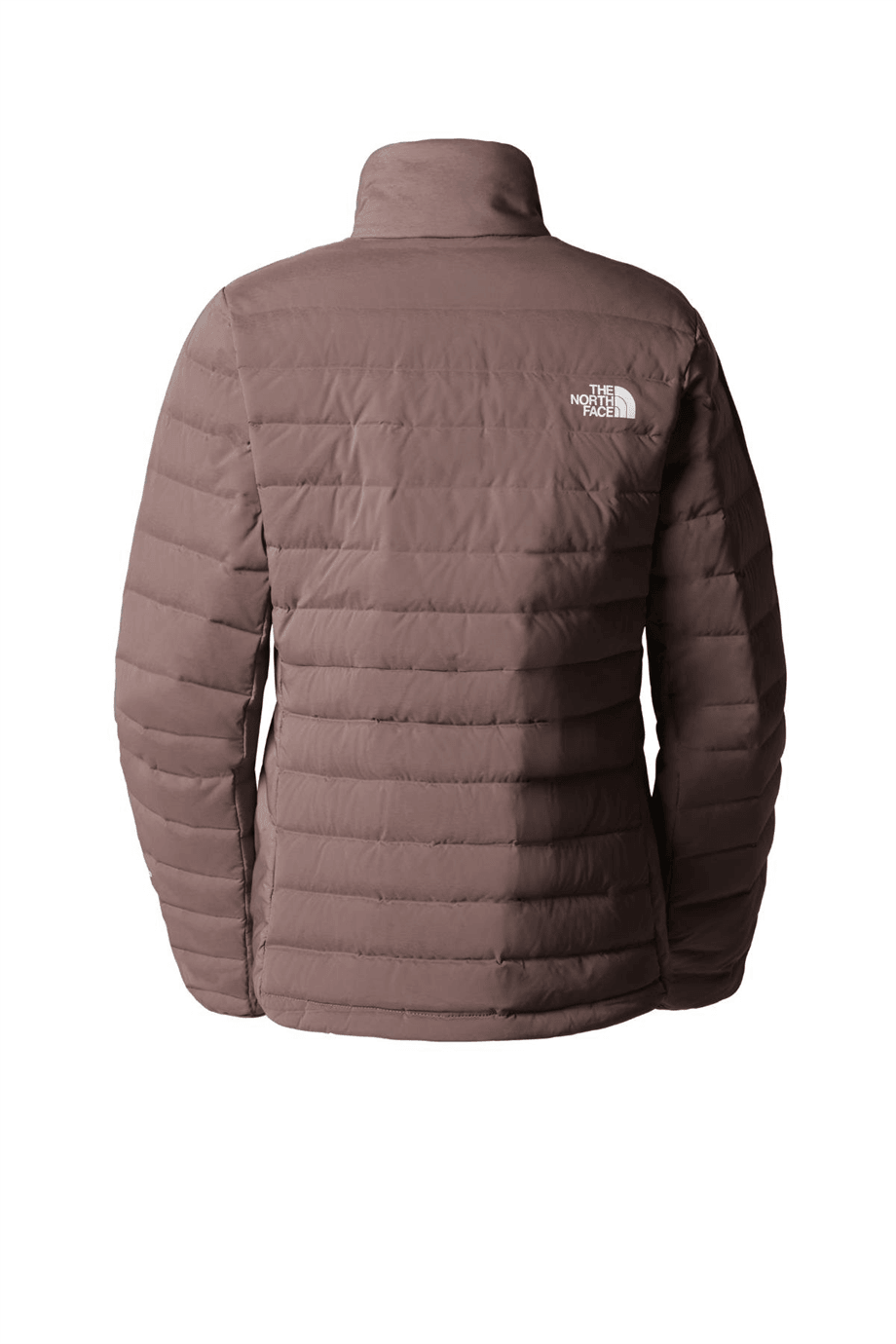 NORTH FACE W BELLEVIEW STRETCH DOWN JACKET