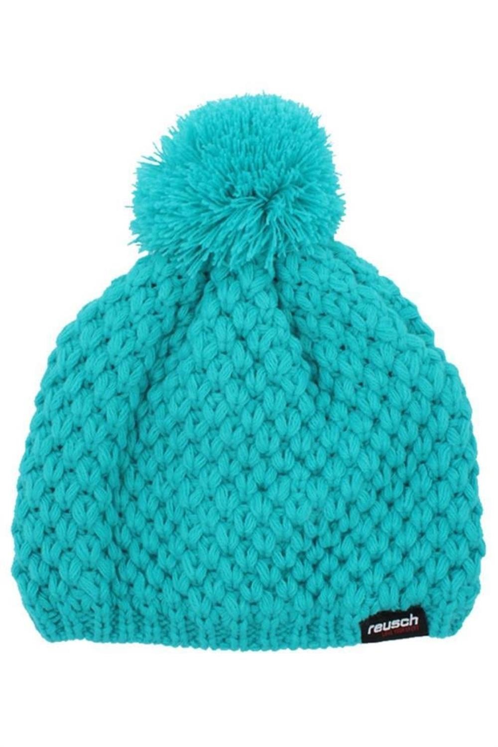 Reusch Elias Beanie - BLUE