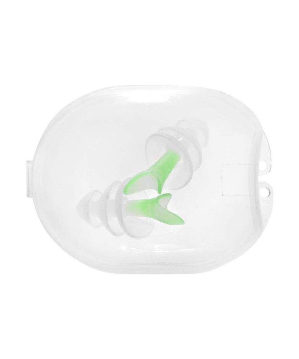 EARPLUG PRO - CLEAR-LIME