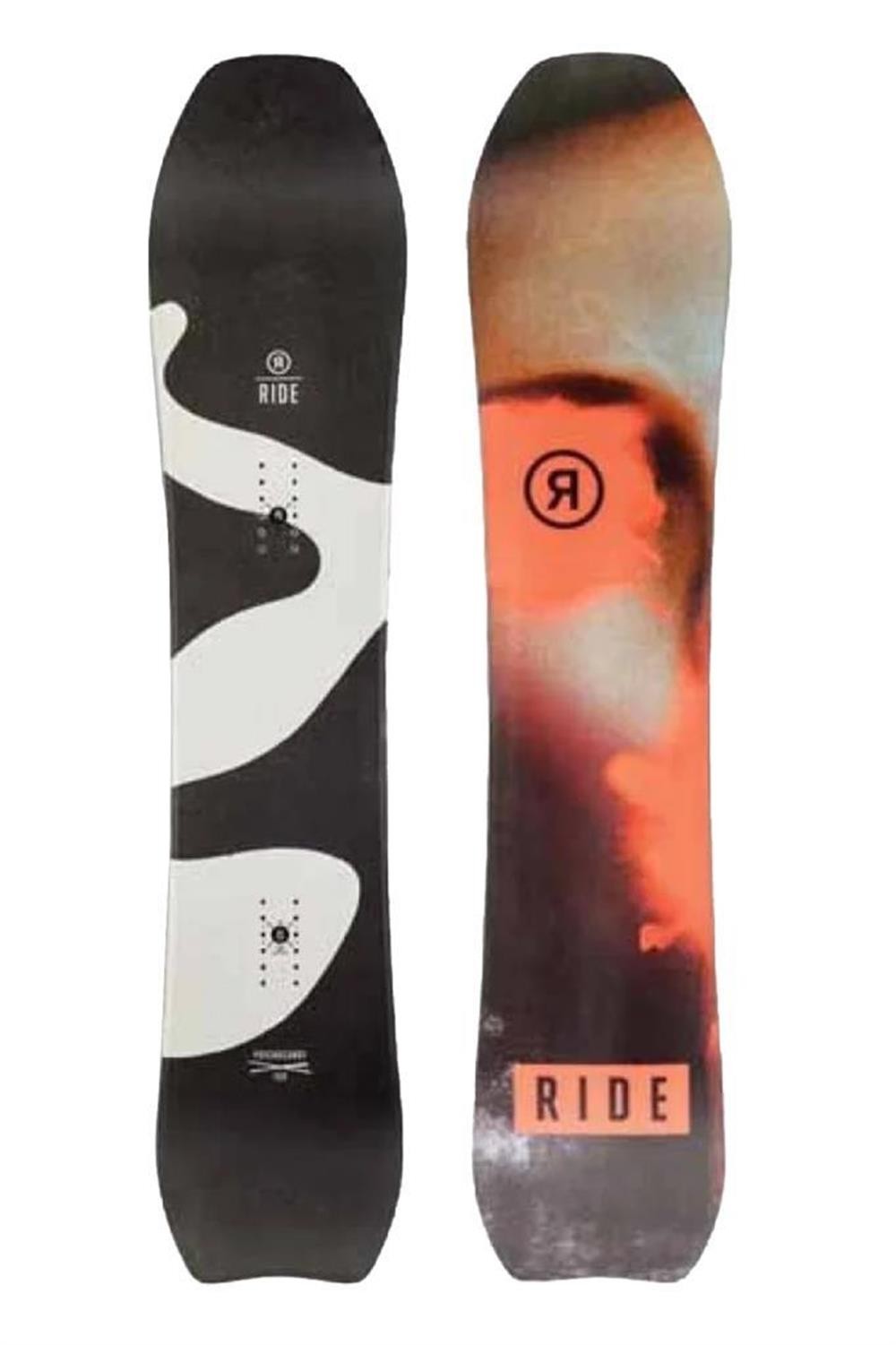 RİDE-PSYCHOCANDY-SnowBoard