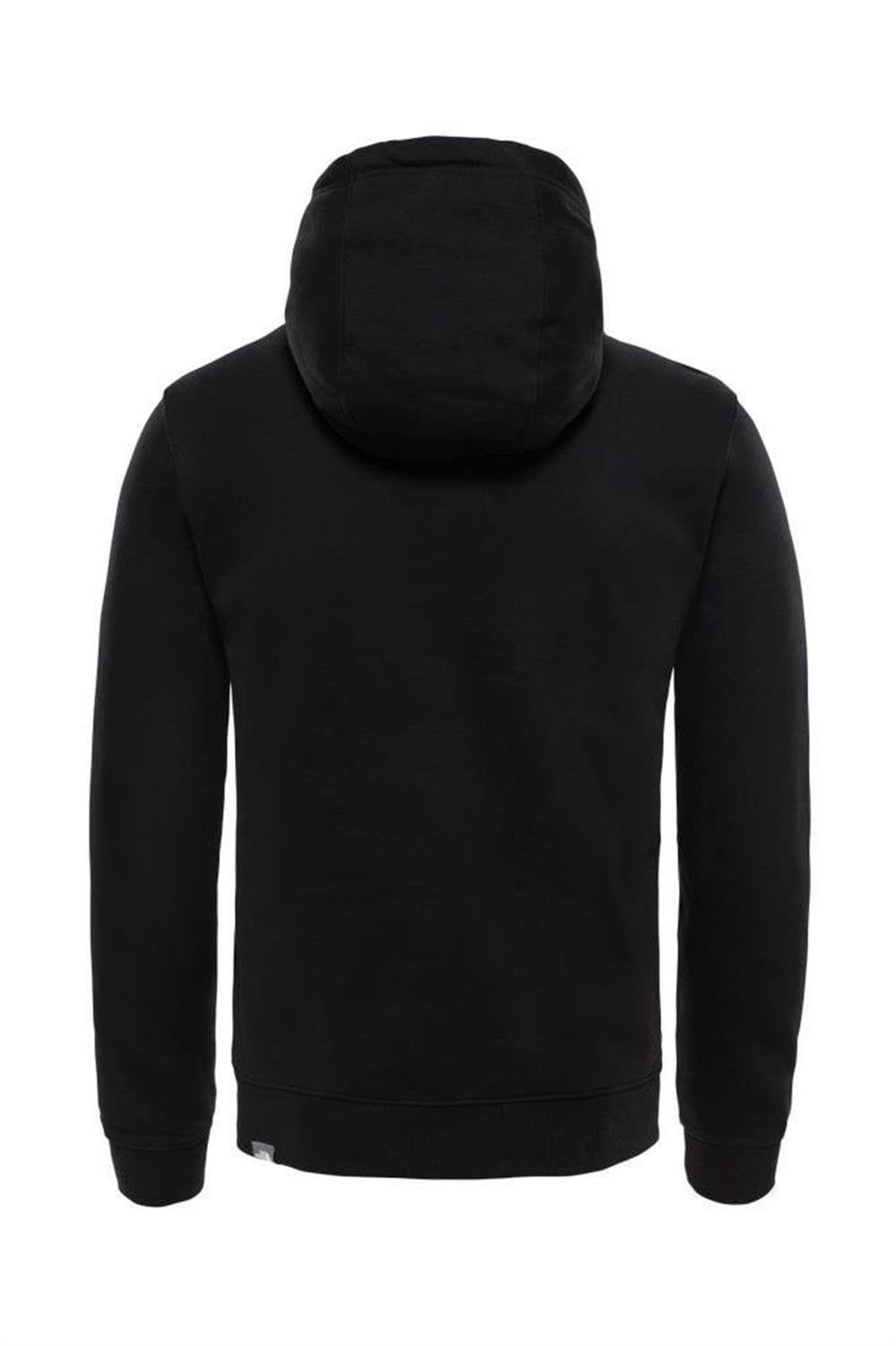 M DREW PEAK PULLOVER HOODIE - EU