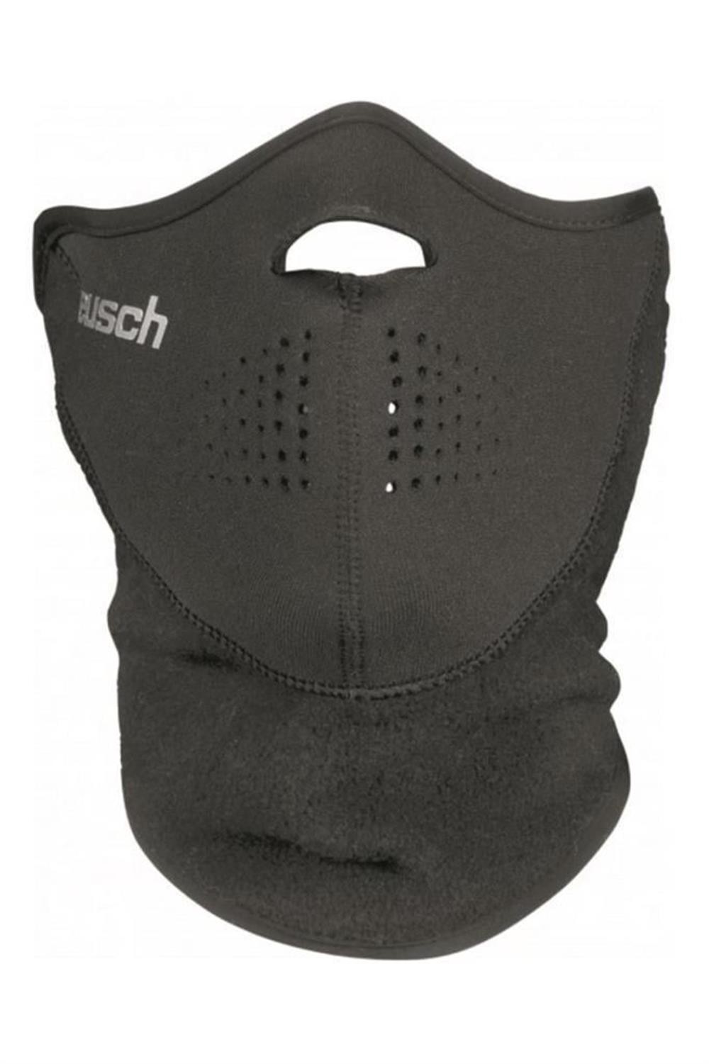 Reusch Face Mask- REUSCH Yüz Maskesi - BLACK