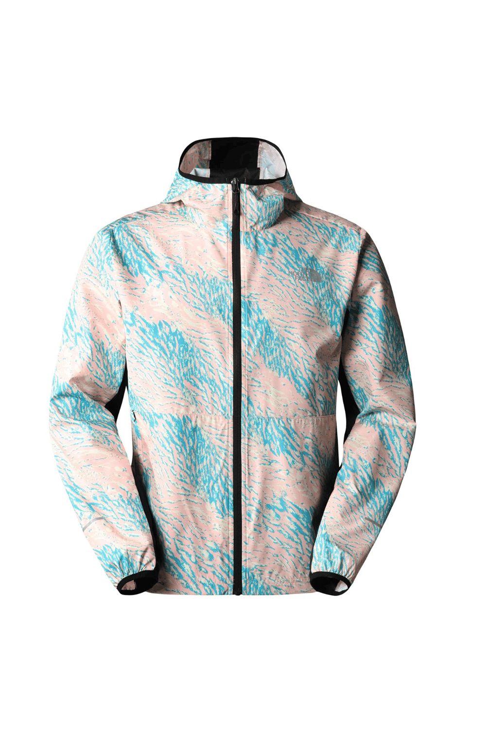 M RUN WIND JKT