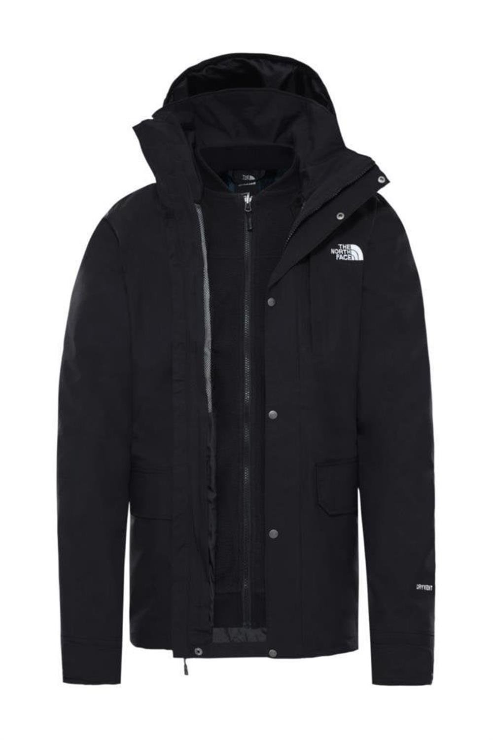 M PINECROFT TRICLIMATE JACKET