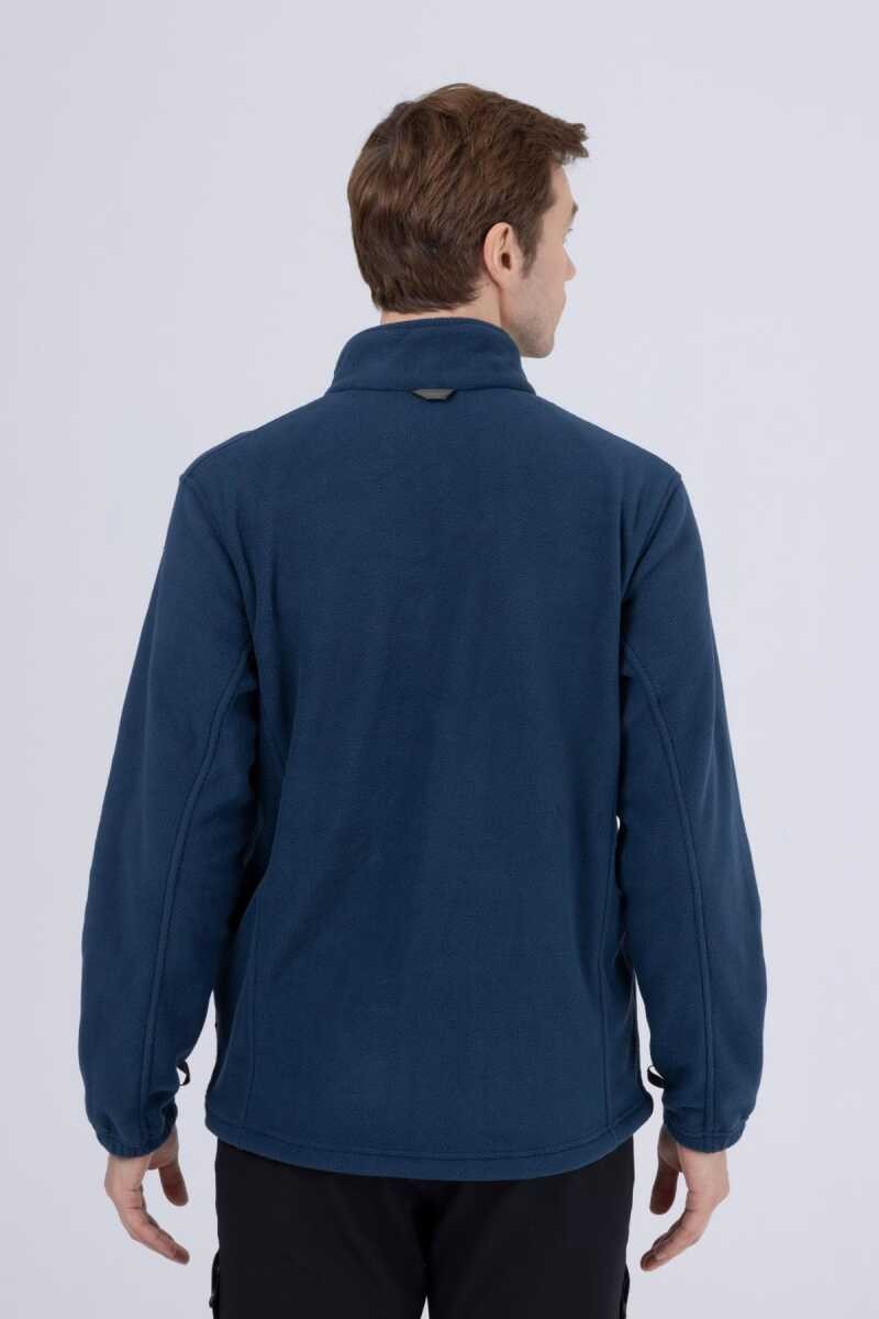 2AS ELBRUZ MAN 3 in 1 JACKET LAPIS BLUE / NAVY