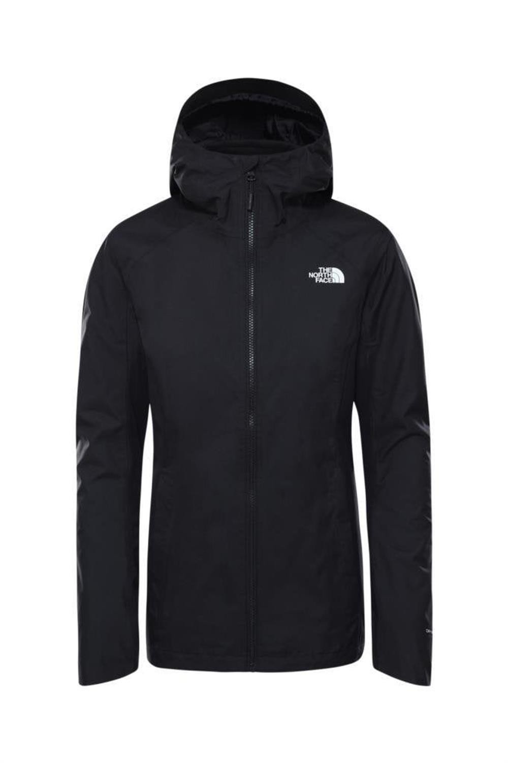 NORTH FACE W QUEST TRICLIMATE - EU