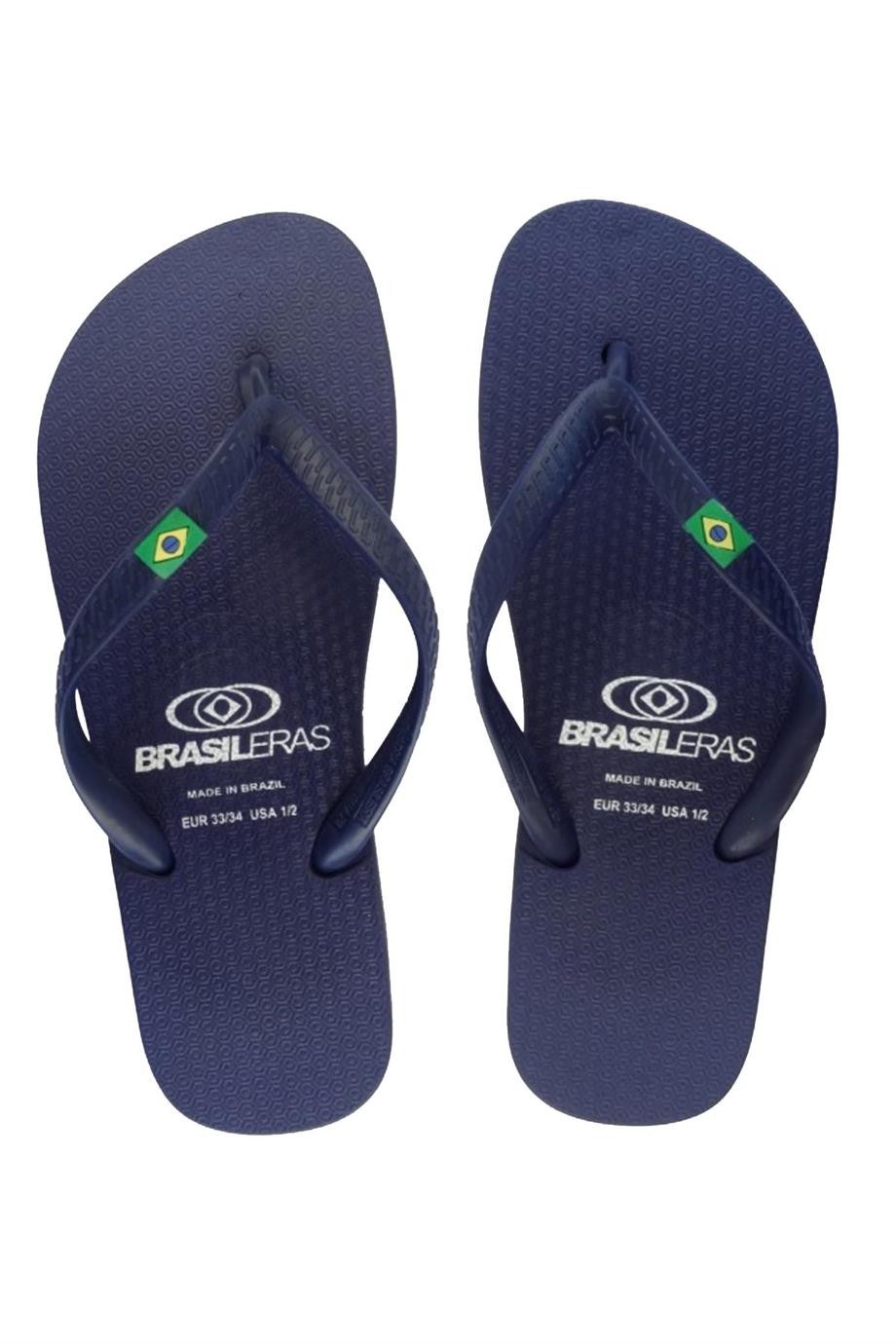 Brasileras Kid Classic Blue 27-34