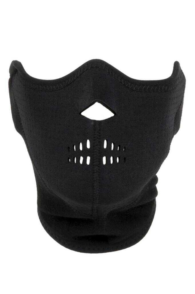 Panthzer Todorka NEOPREN/FLEECE Maske