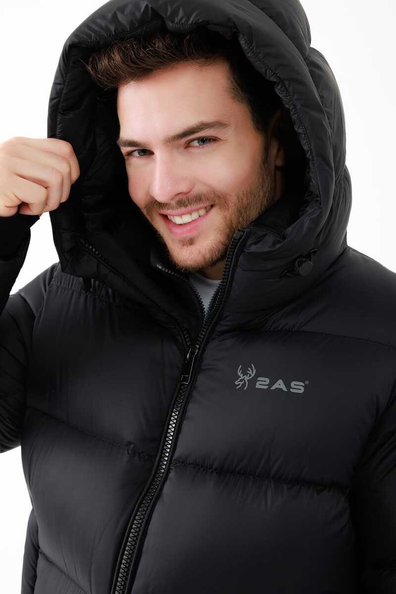 2AS ANGELO MEN DOWN JACKET