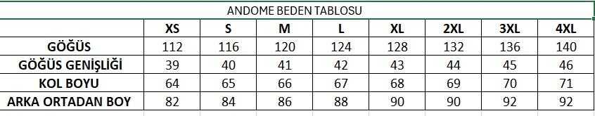 2AS ANDOME MEN DOWN PARKA