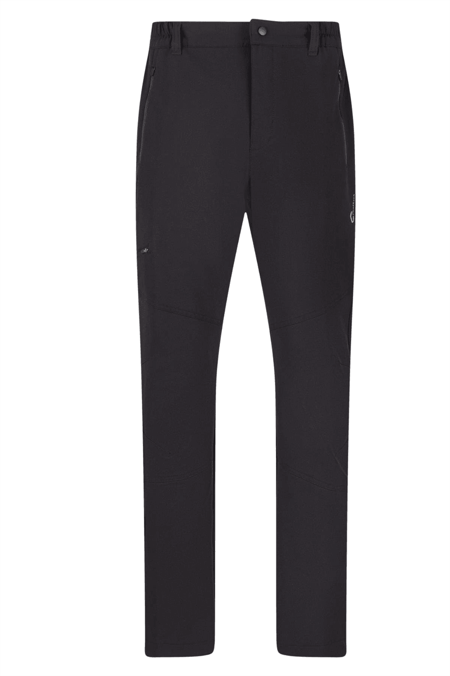 Panthzer Manaslu Men's Pant - SIYAH