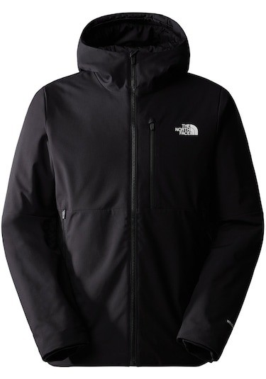 Erkek Apex Elevation Mont | Siyah