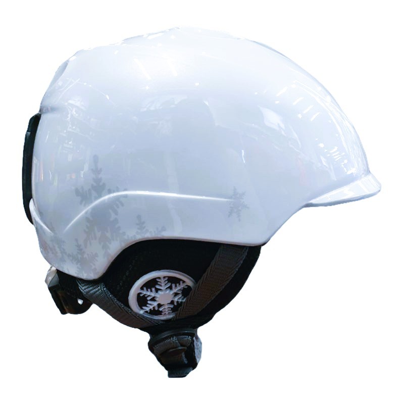 KİNDER SKİHELM- ÇOCUK KASK