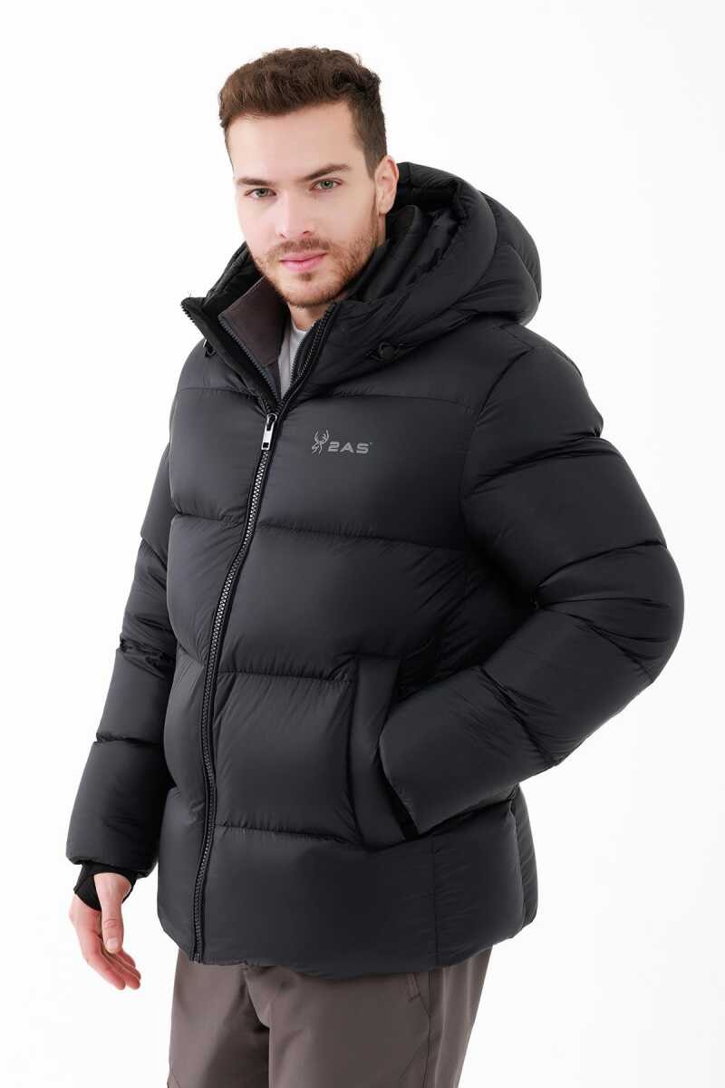 2AS ANGELO MEN DOWN JACKET