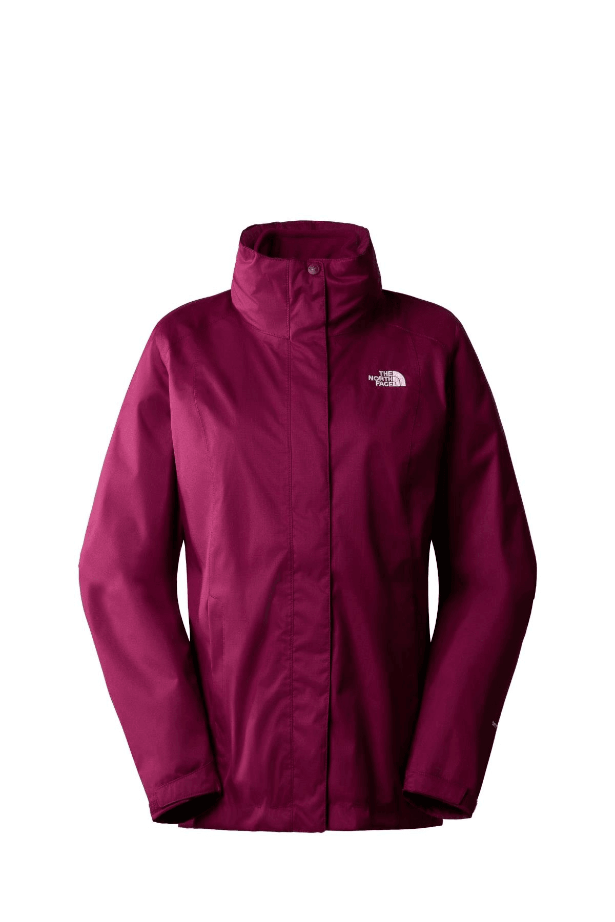 THE NORTH FACE KADIN EVOLVE Iİ TRİCLİMATE JACKET - EU