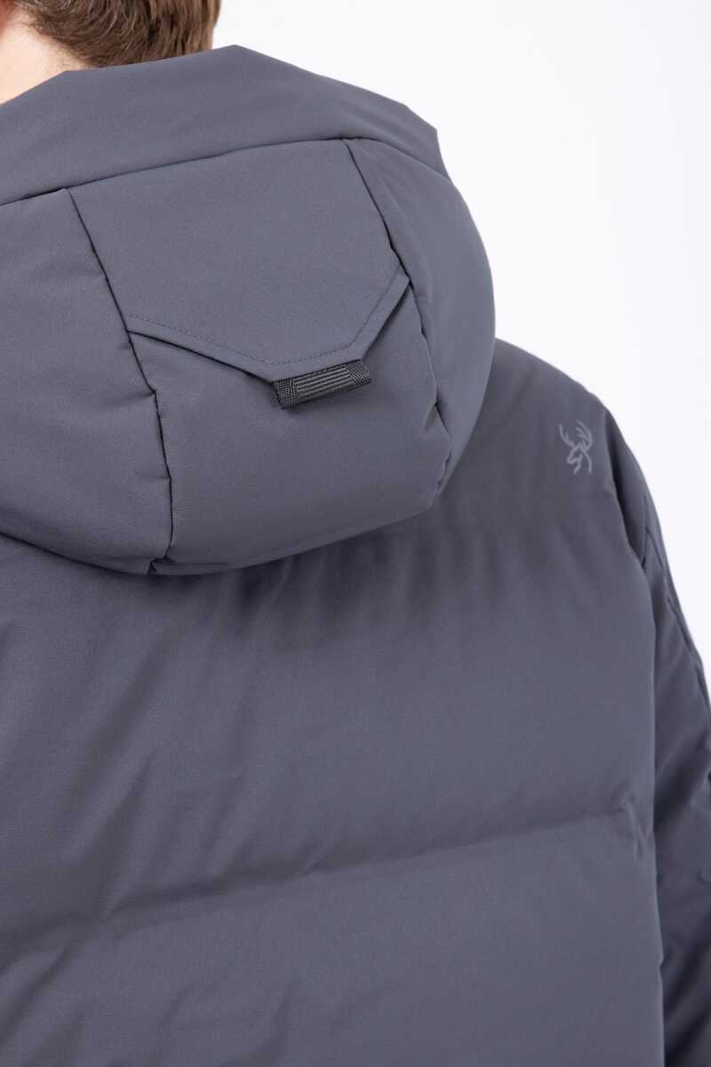 2AS ANDOME MEN DOWN PARKA