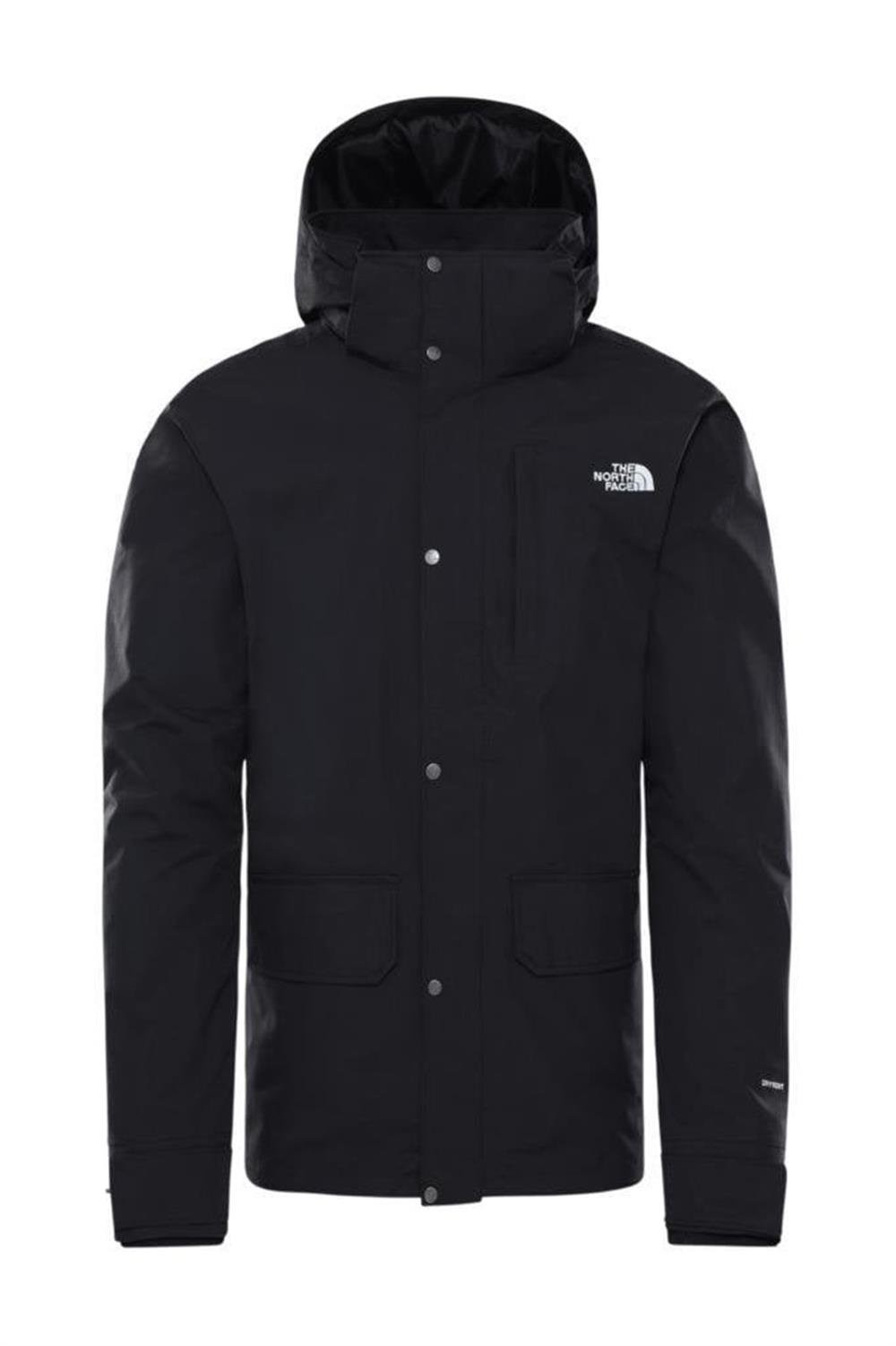 M PINECROFT TRICLIMATE JACKET