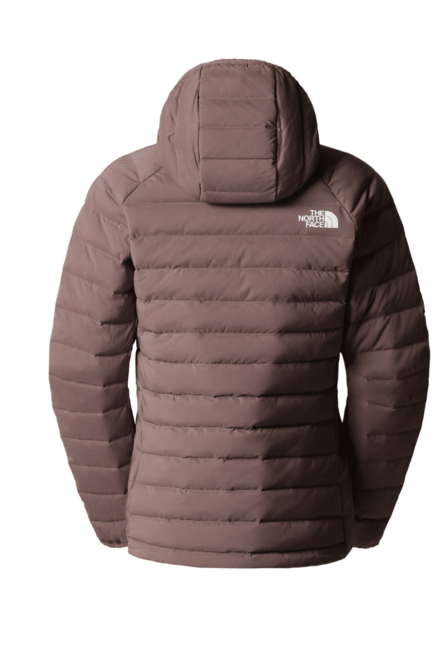 THE NORTH FACE W BELLEVIEW STRETCH DOWN HOODIE KADIN