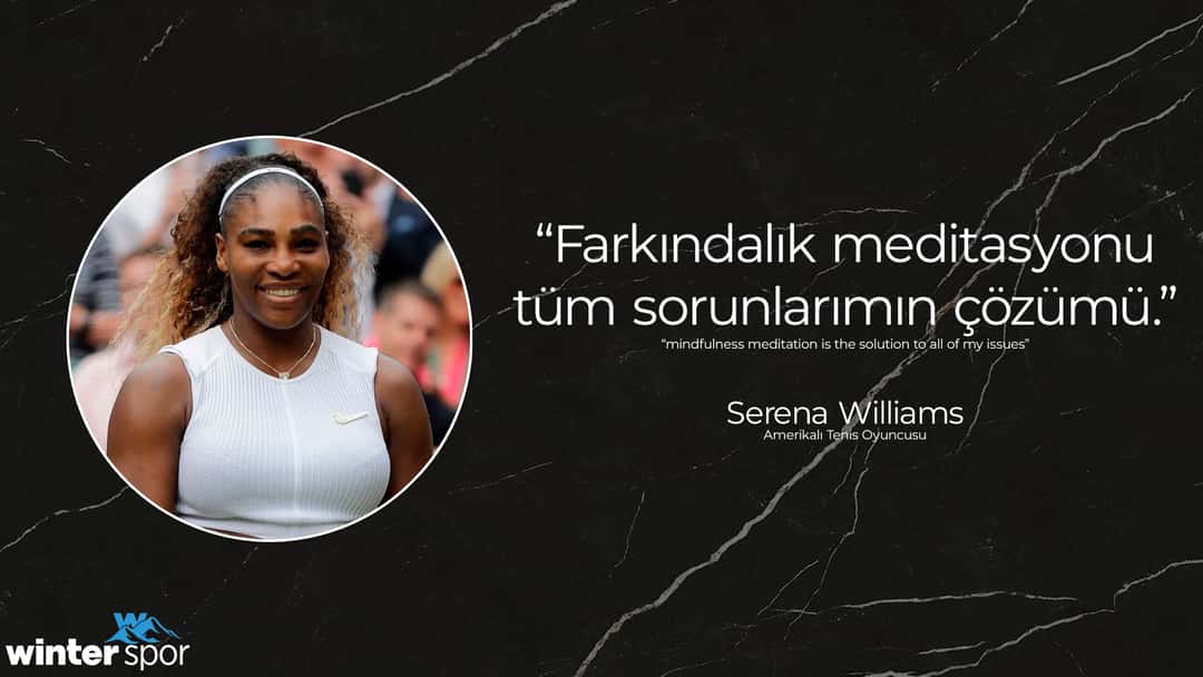 “Meditasyon, kortta zihinsel gücü artıran en etkili yöntemlerden biridir.”