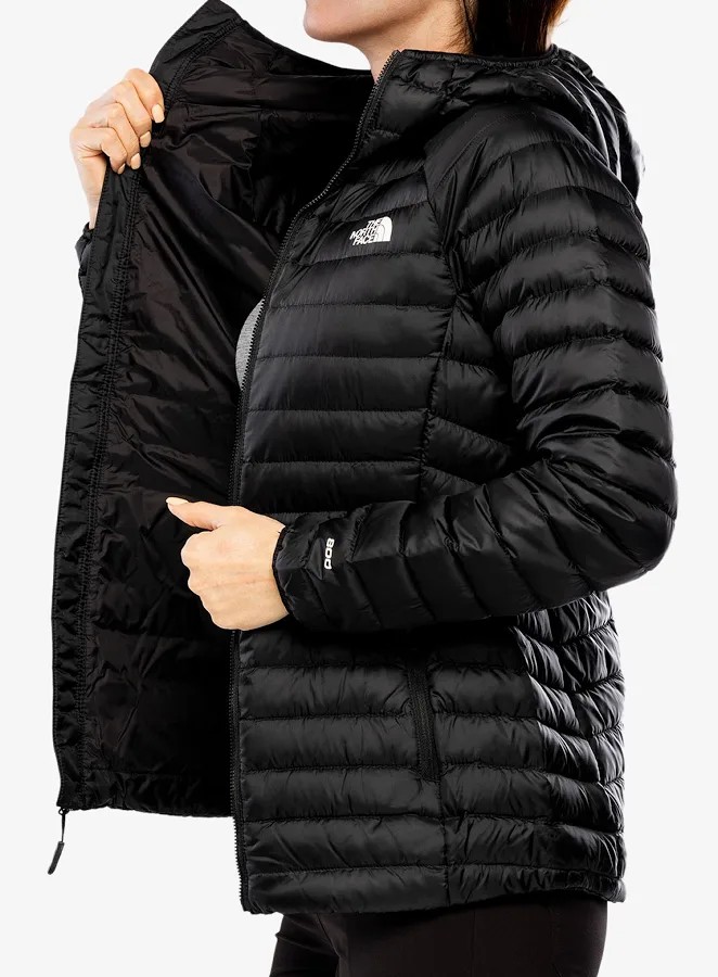 NORTH FACE W BETTAFORCA LT DOWN JACKET