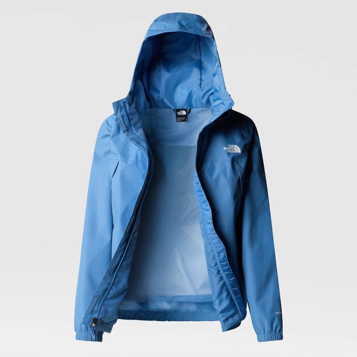 THE NORTH FACE W ANTORA JACKET