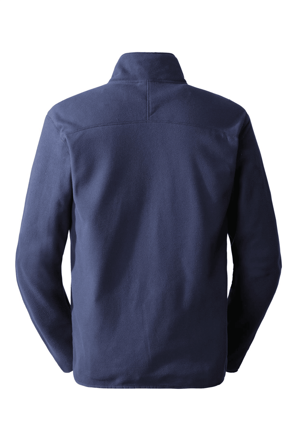 THE NORTH FACE 100 GLACİER 1/4 FERMUARLI ERKEK POLAR