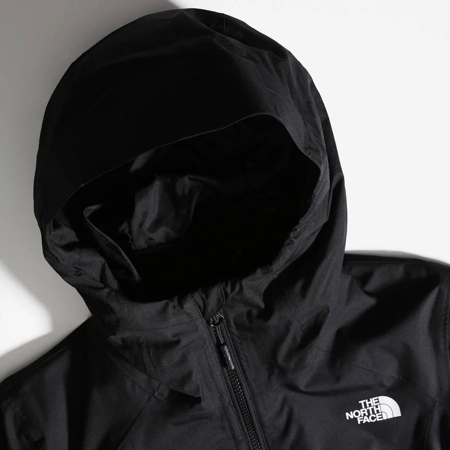 NORTH FACE W QUEST TRICLIMATE - EU