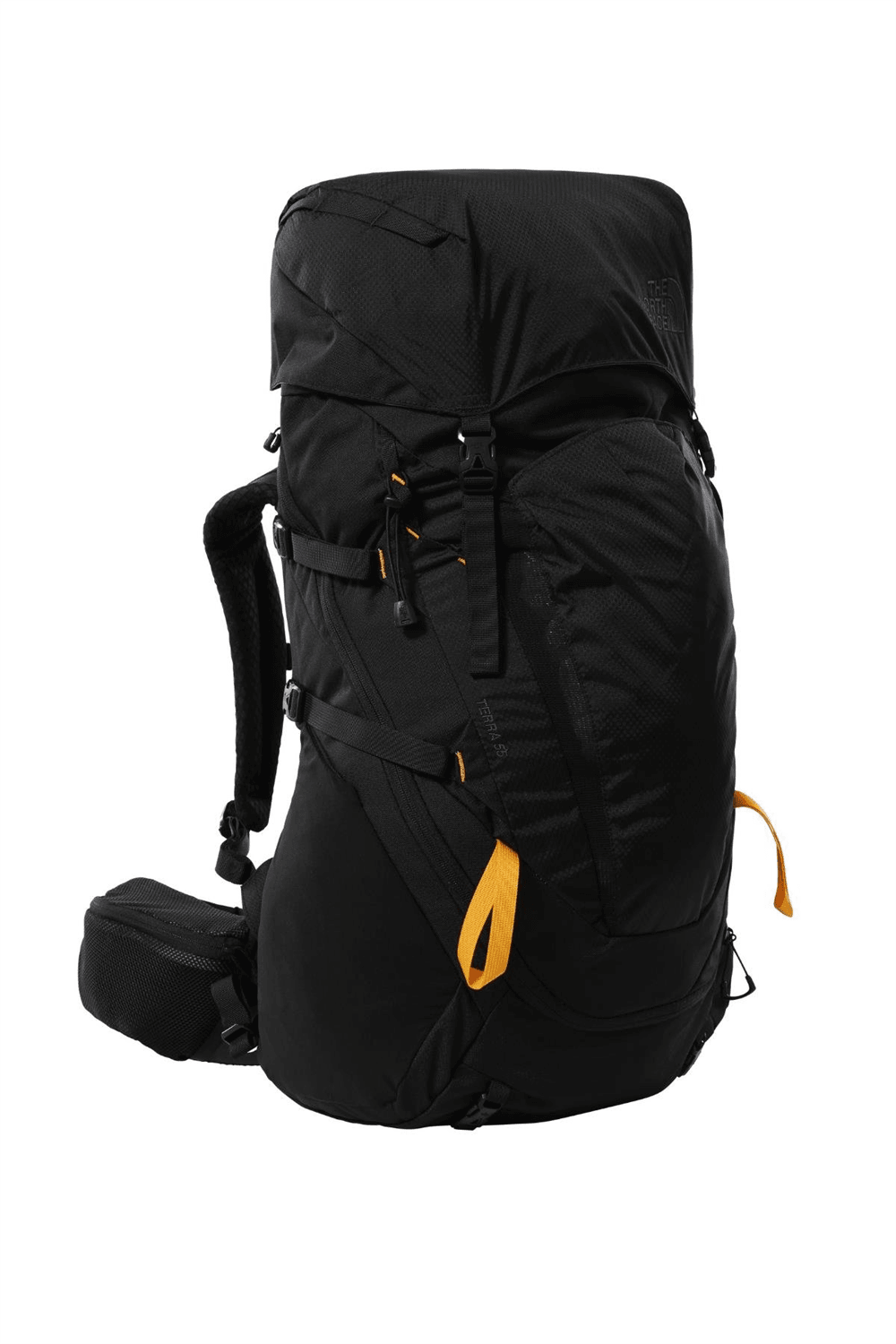 TERRA 55 - TNF BLACK/TNF BLACK