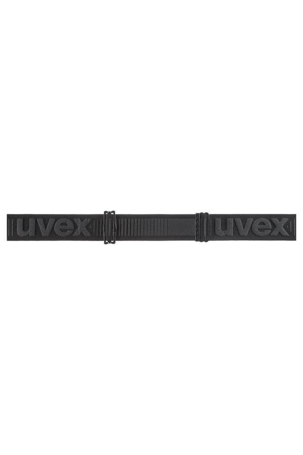 UVEX TOPİC FM SPH BLAKC M DL/SİLVER BLUE