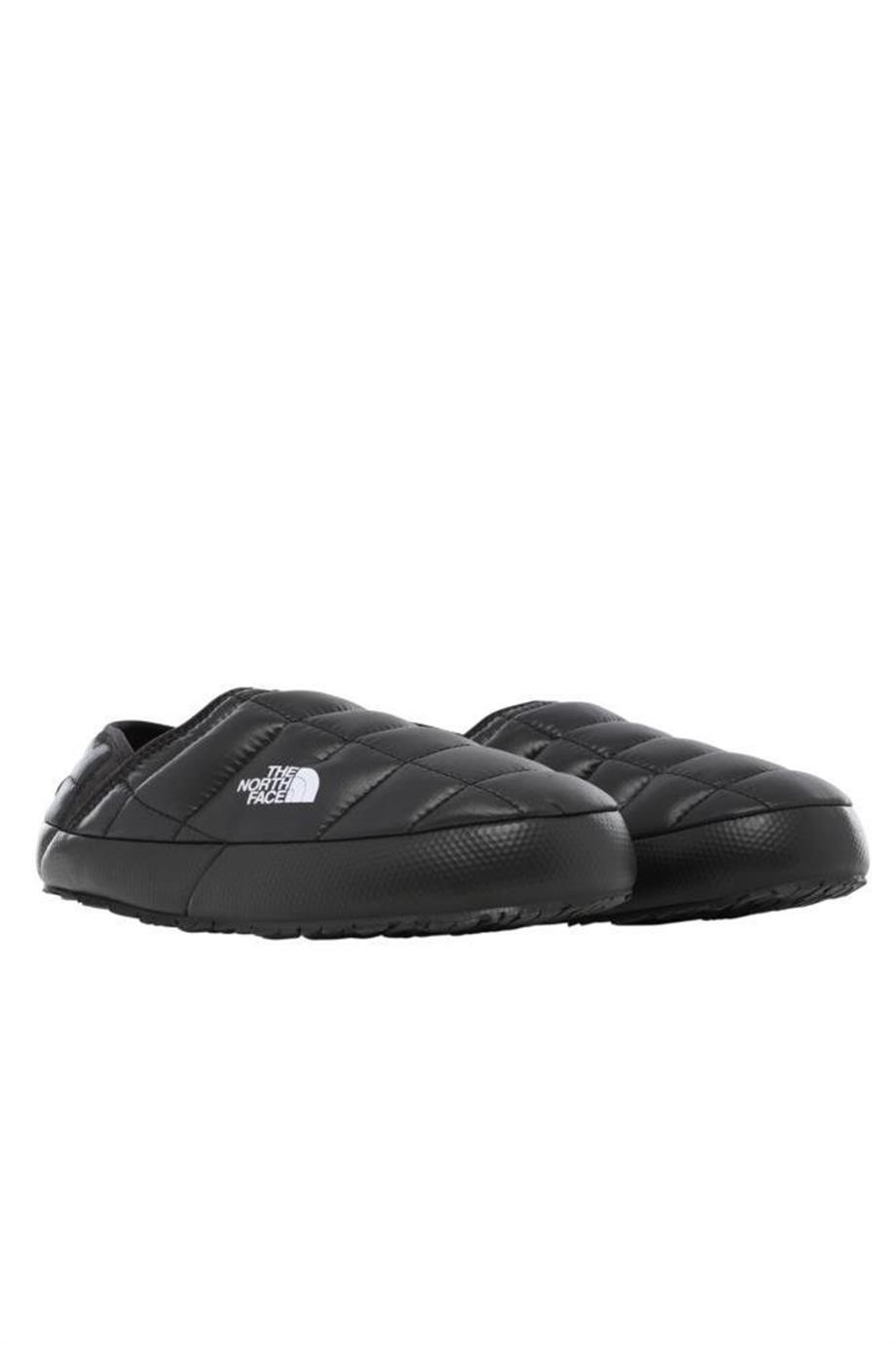 NORTH FACE W THERMOBALL TRACTION MULE V - TNF BLACK/TNF BLACK