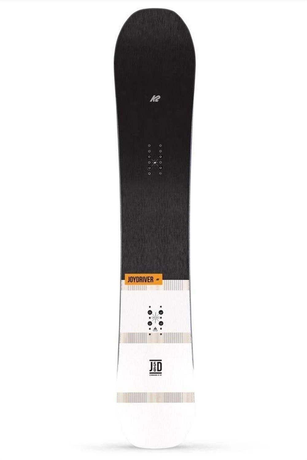 K2-Joydriver -Snowboard - STANDARD