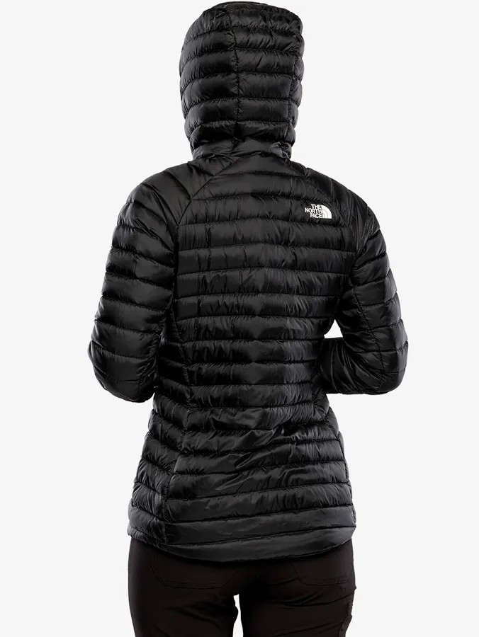 NORTH FACE W BETTAFORCA LT DOWN JACKET