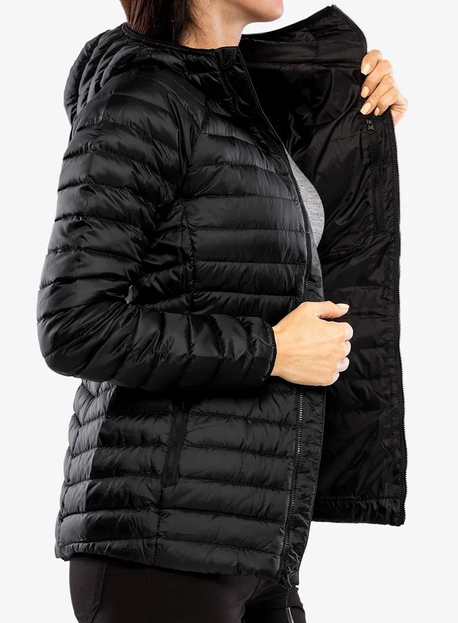 NORTH FACE W BETTAFORCA LT DOWN JACKET