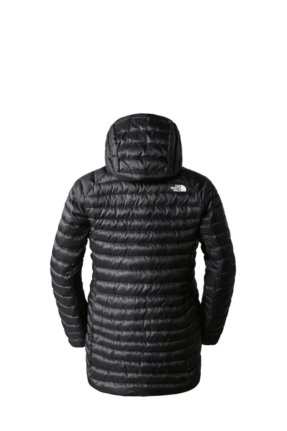 Kadın New Trevail Parka