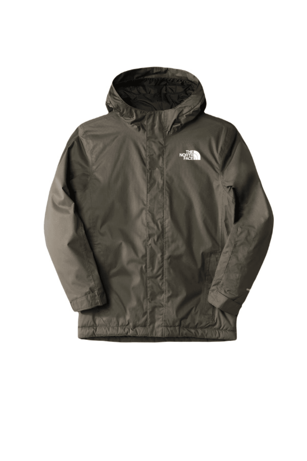 TEEN SNOWQUEST JACKET - New Taupe Green