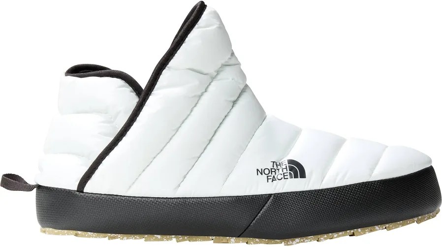 NORTH FACE W THERMOBALL TRACTION BOOTIE - TNF BLACK/TNF WHITE